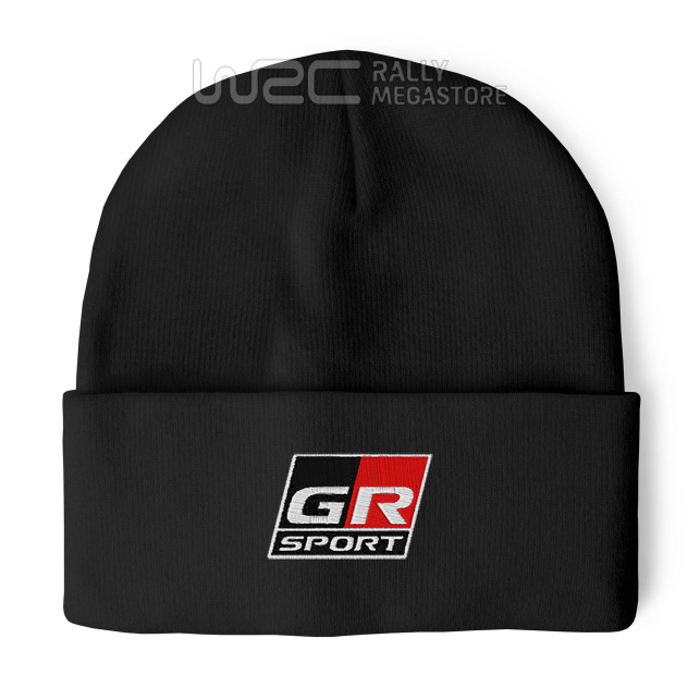 BONNET TOYOTA GR SPORT