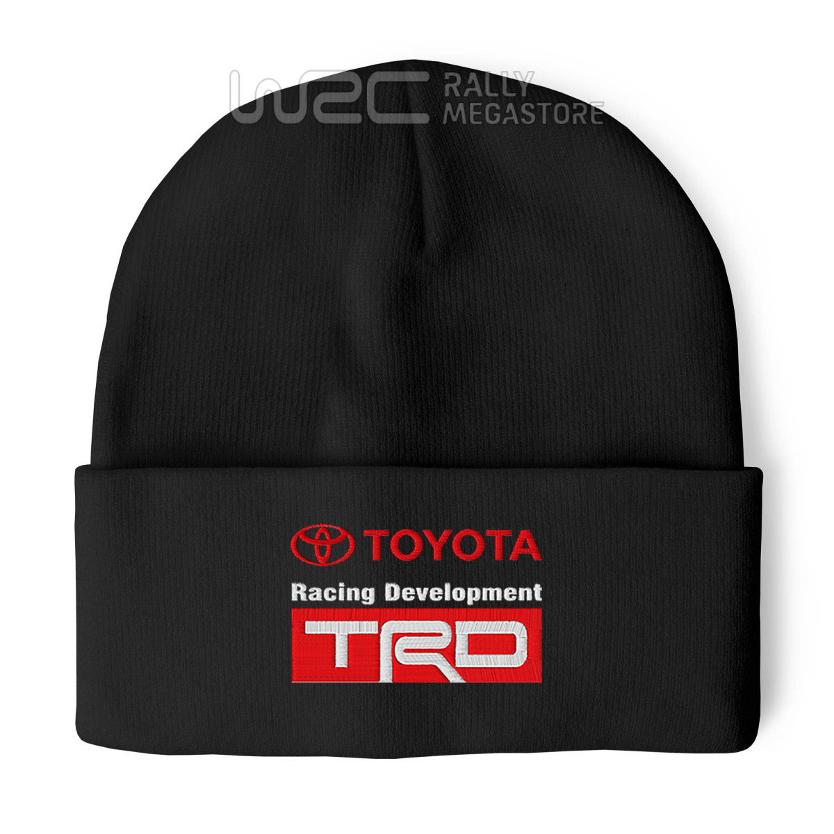 BONNET TOYOTA TRD
