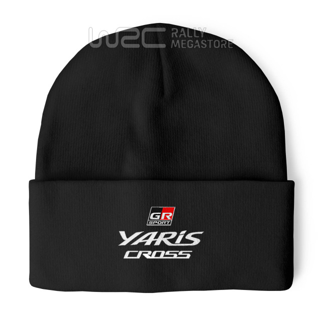 BONNET TOYOTA YARIS CROSS GR