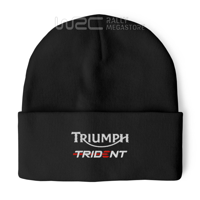 BONNET TRIUMPH TRIDENT
