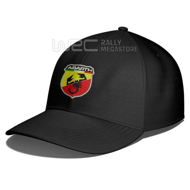 CASQUETTE ABARTH