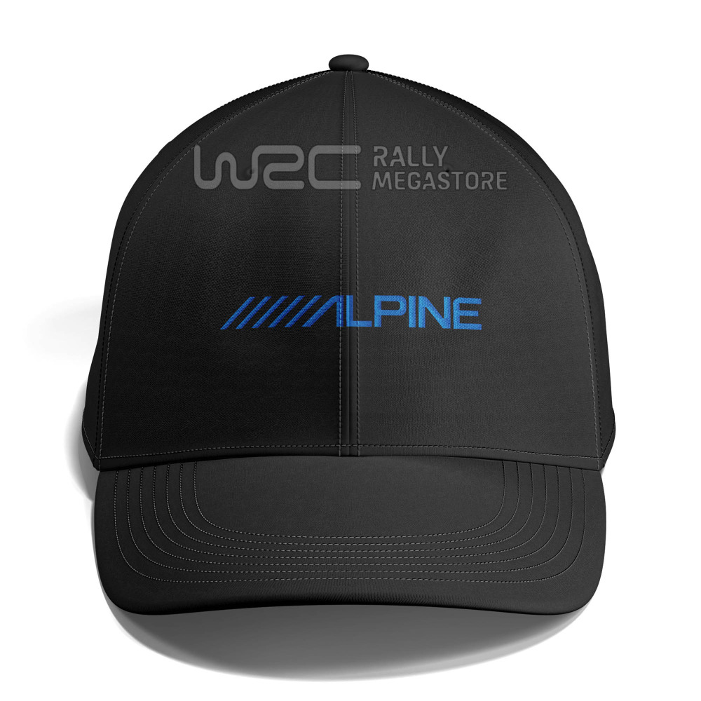 CASQUETTE ALPINE 1978