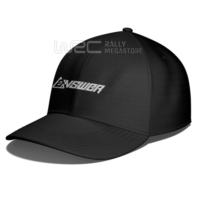 CASQUETTE ANSWER