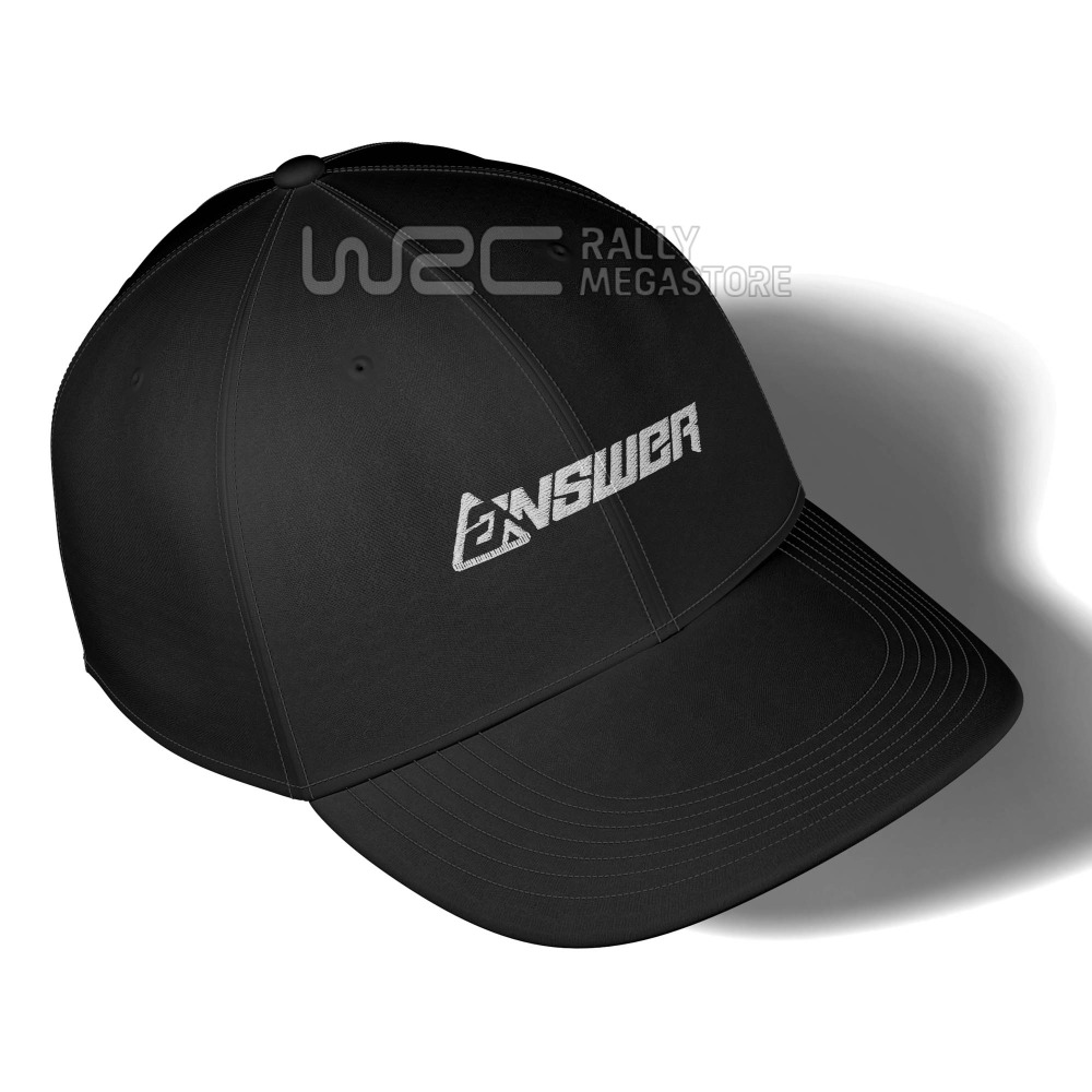 CASQUETTE ANSWER