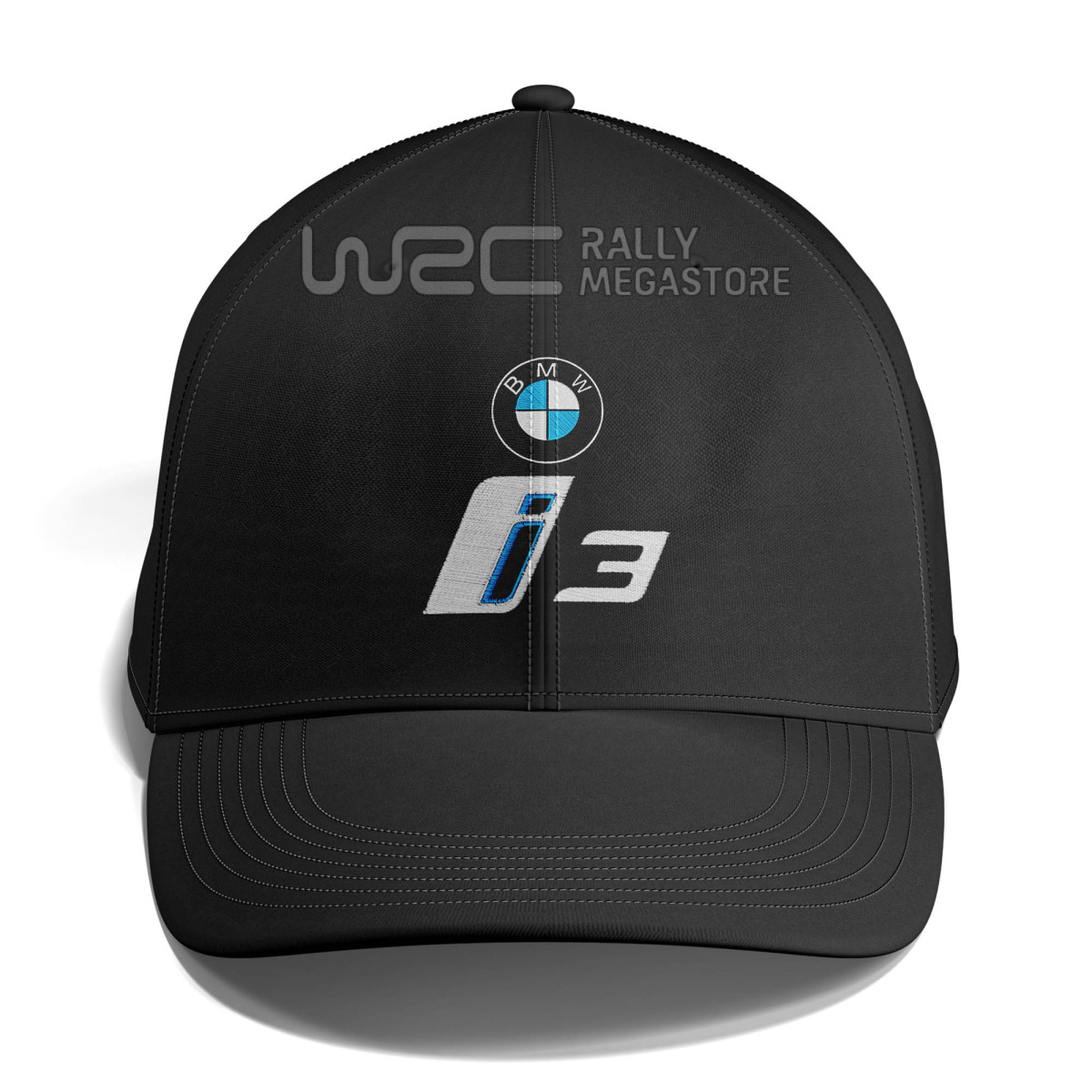 CASQUETTE BMW I3