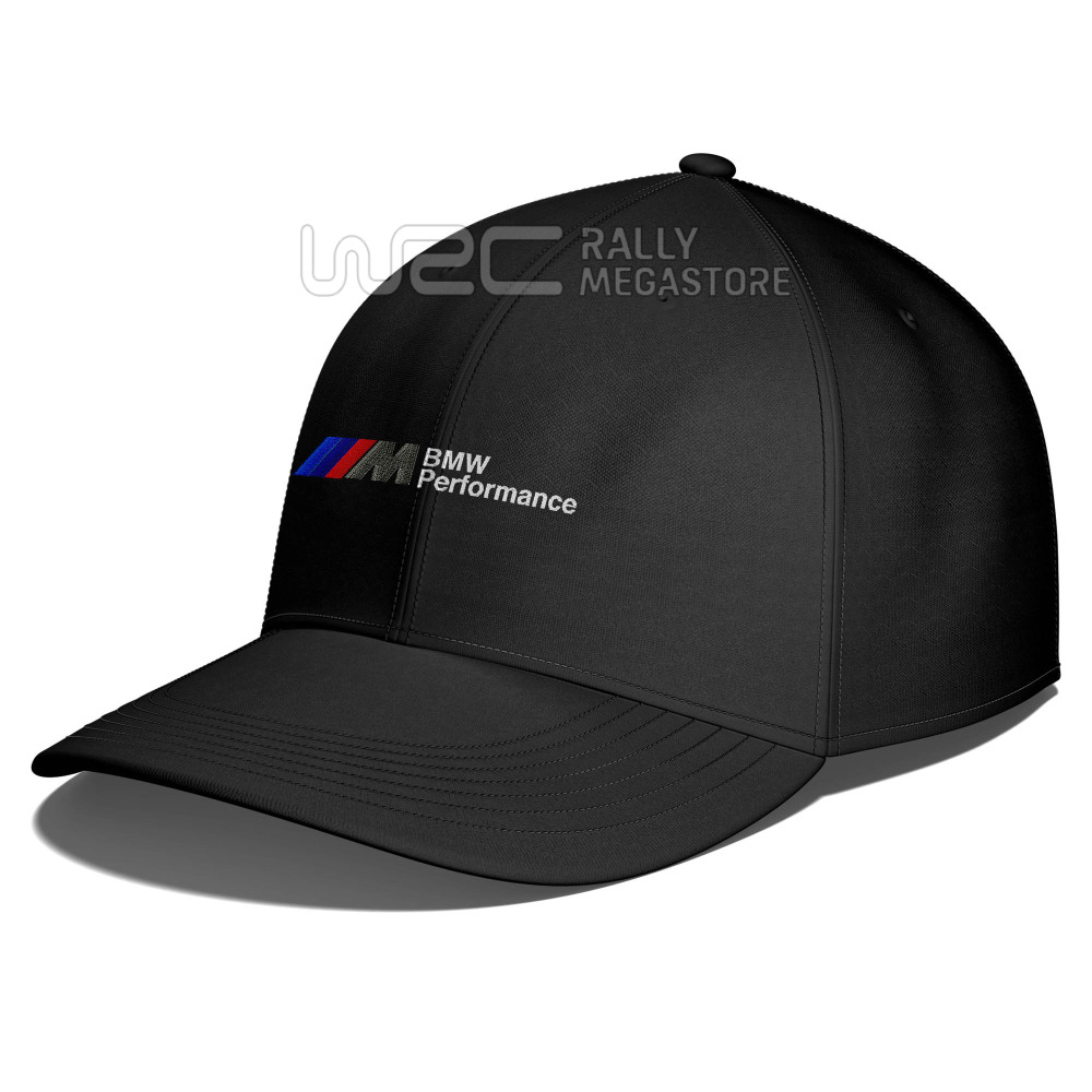 CASQUETTE BMW M PERFORMANCE