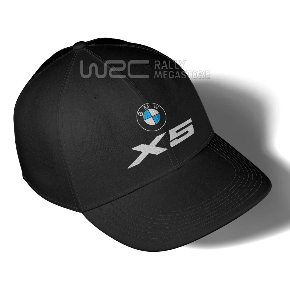 CASQUETTE BMW X5