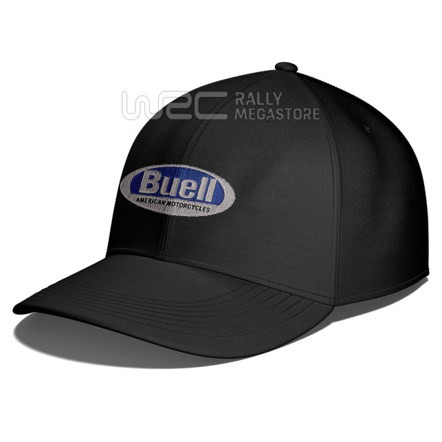 CASQUETTE BUELL