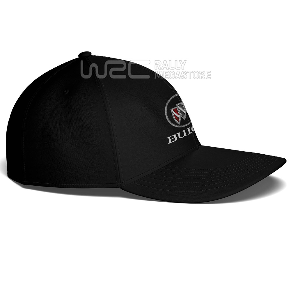 CASQUETTE BUICK