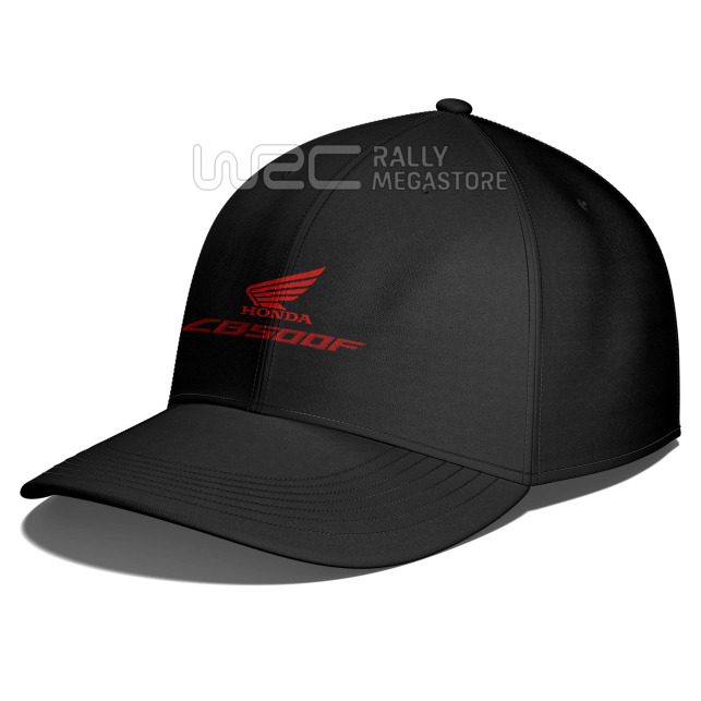 CASQUETTE HONDA CB500F