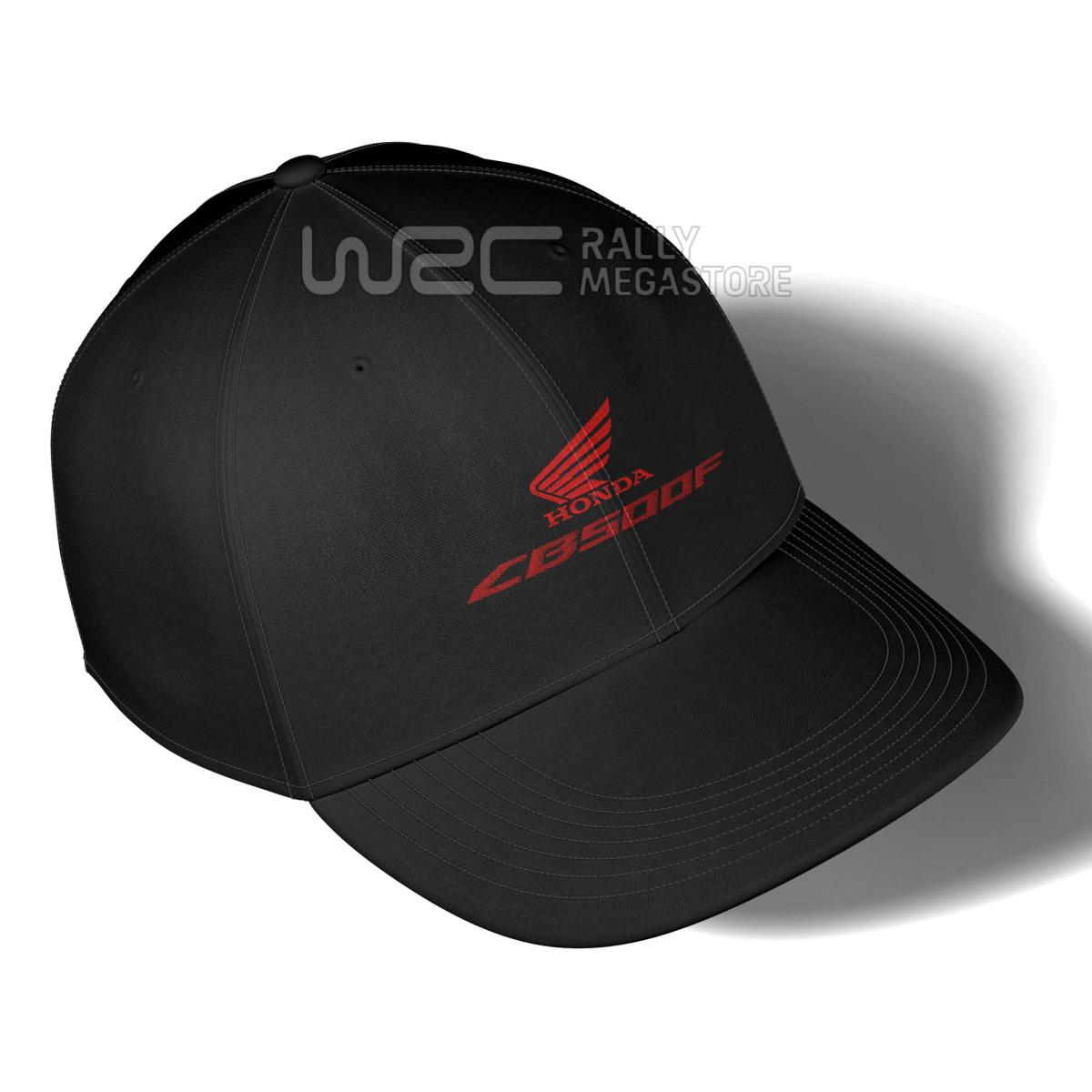 CASQUETTE HONDA CB500F