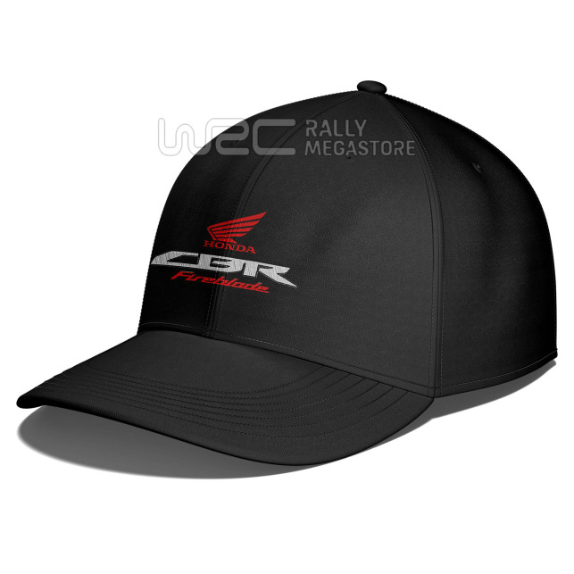 CASQUETTE HONDA CBR FIREBLADE