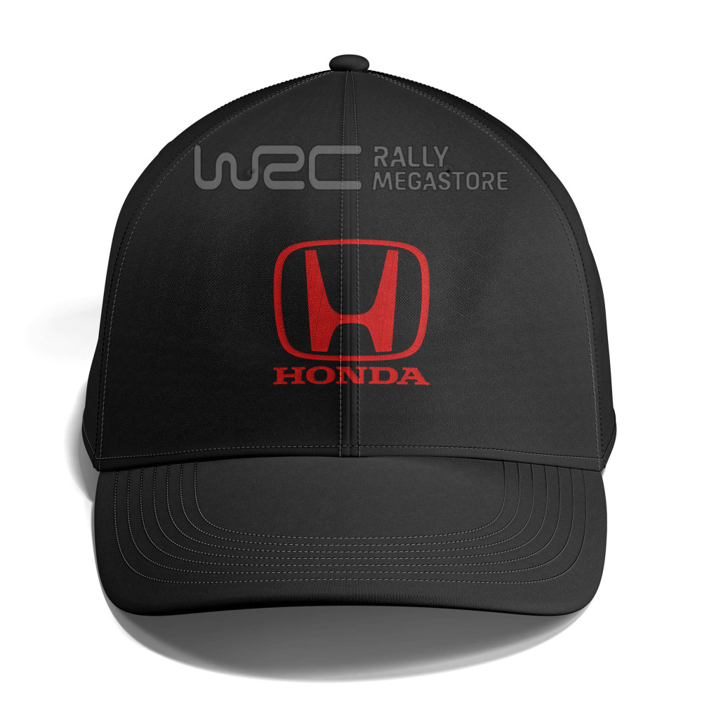 CASQUETTE HONDA LOGO