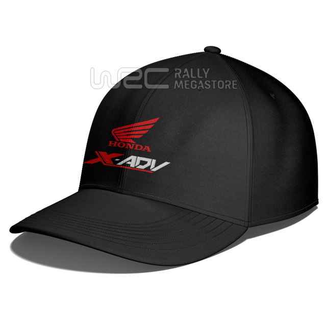 CASQUETTE HONDA X ADV