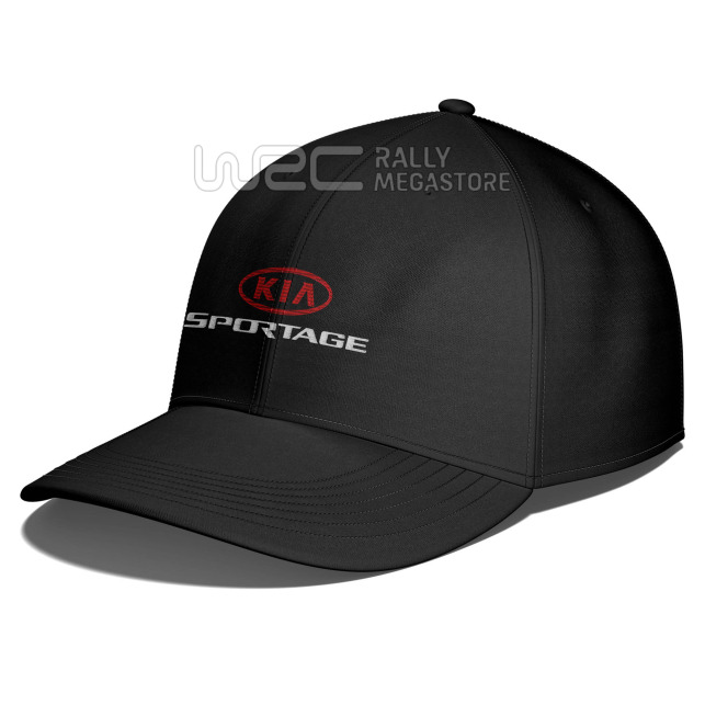 CASQUETTE KIA SPORTAGE