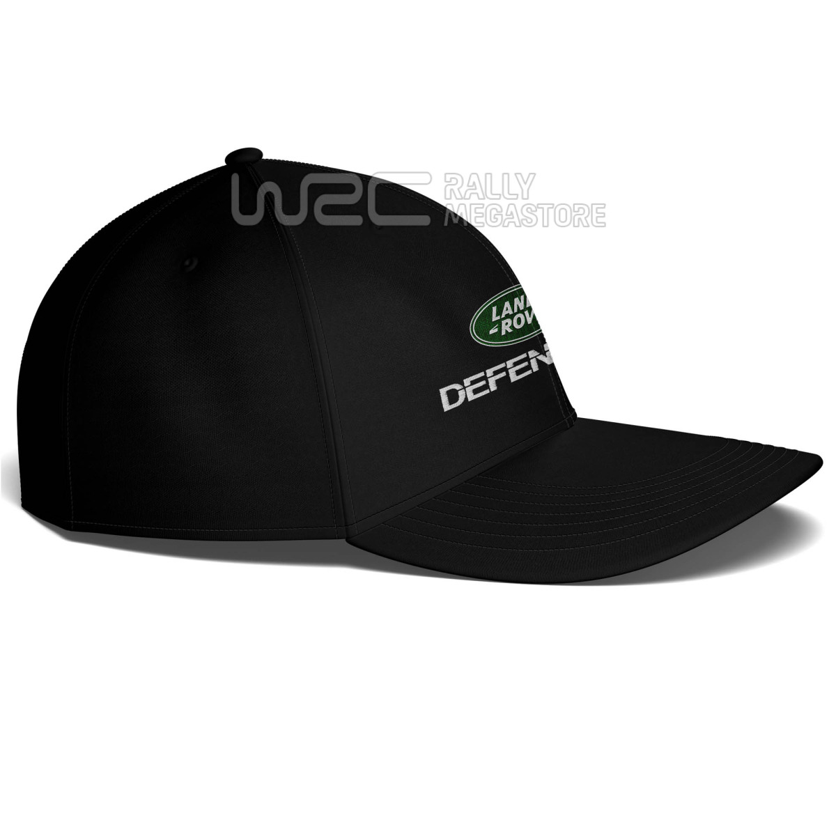 CASQUETTE LAND ROVER DEFENDER