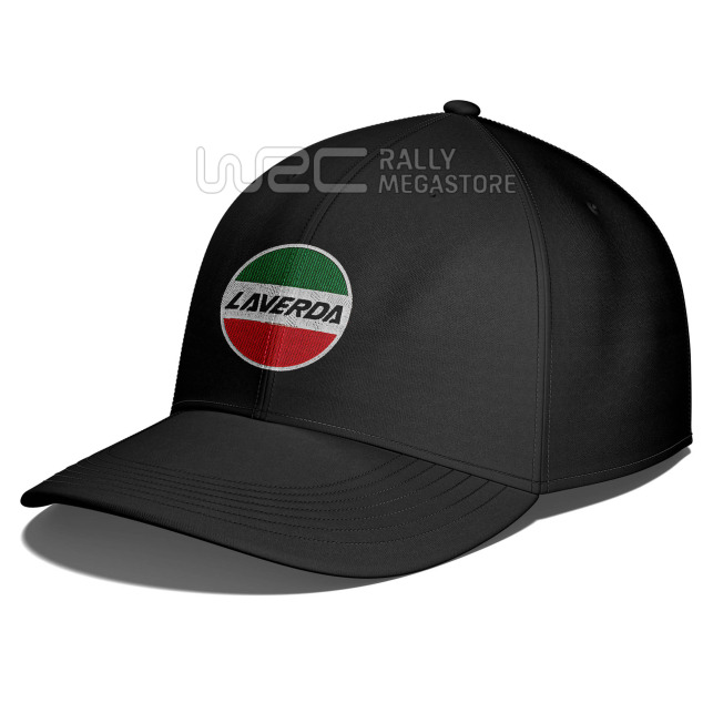 CASQUETTE LAVERDA