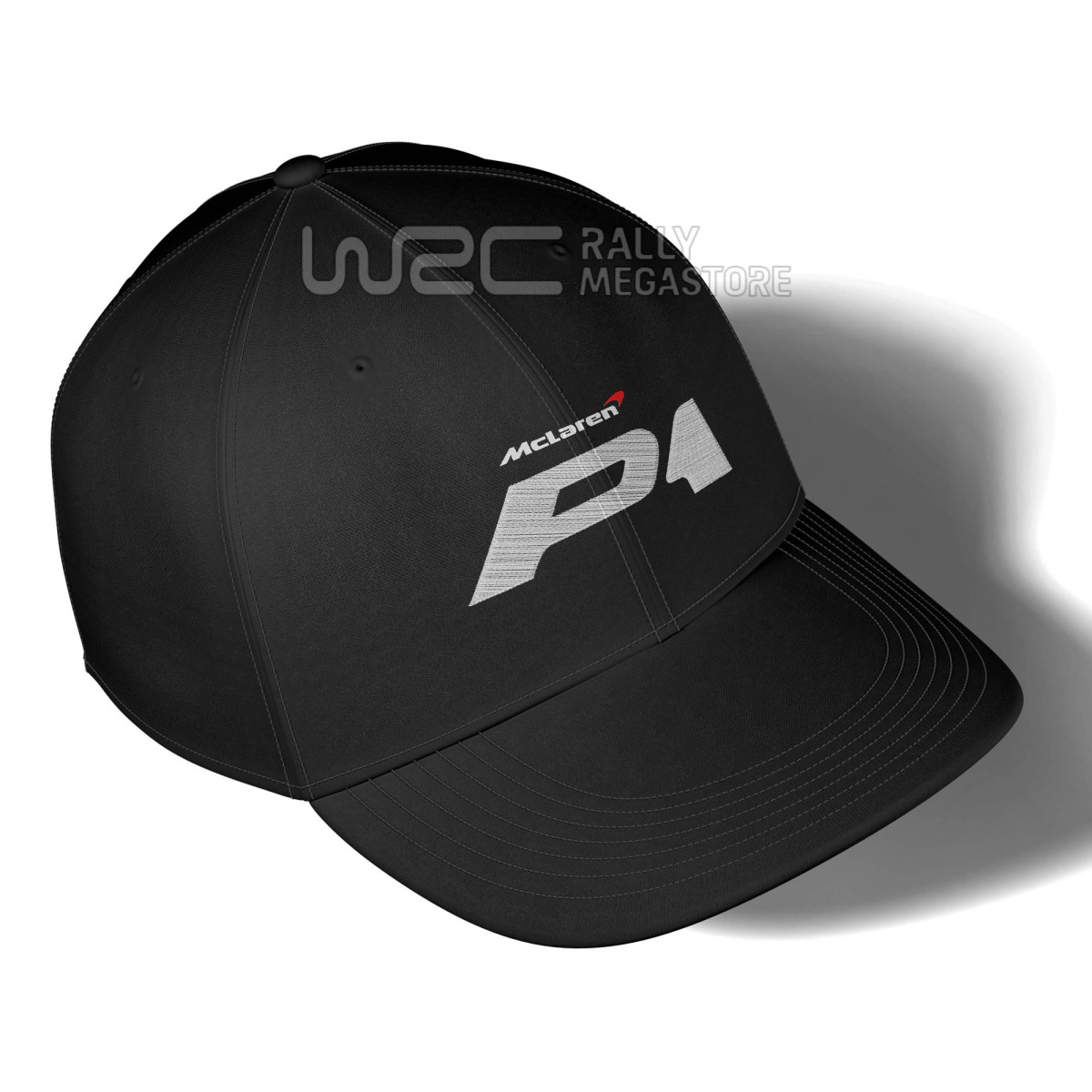 CASQUETTE MCLAREN P1
