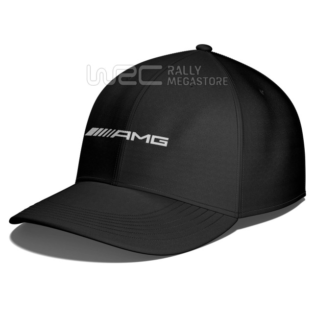 CASQUETTE MERCEDES AMG