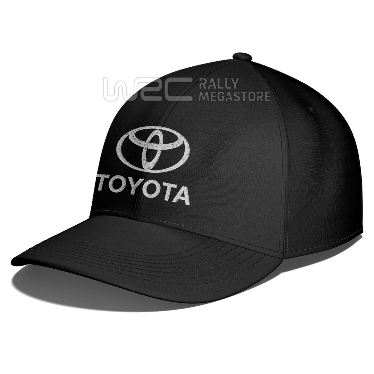 CASQUETTE TOYOTA