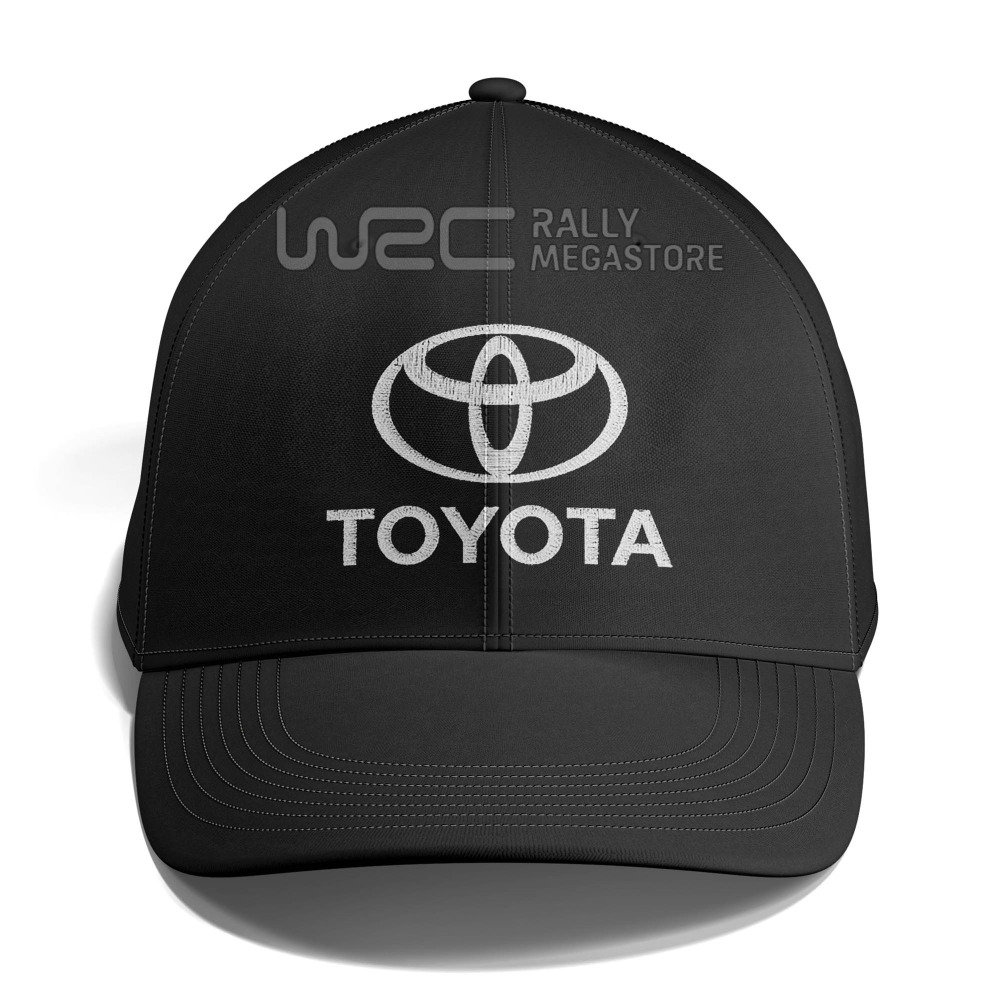 CASQUETTE TOYOTA
