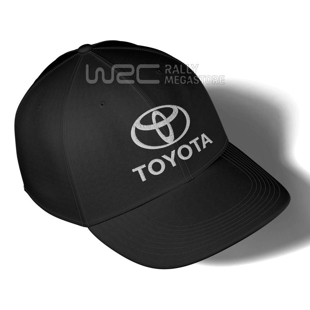 CASQUETTE TOYOTA