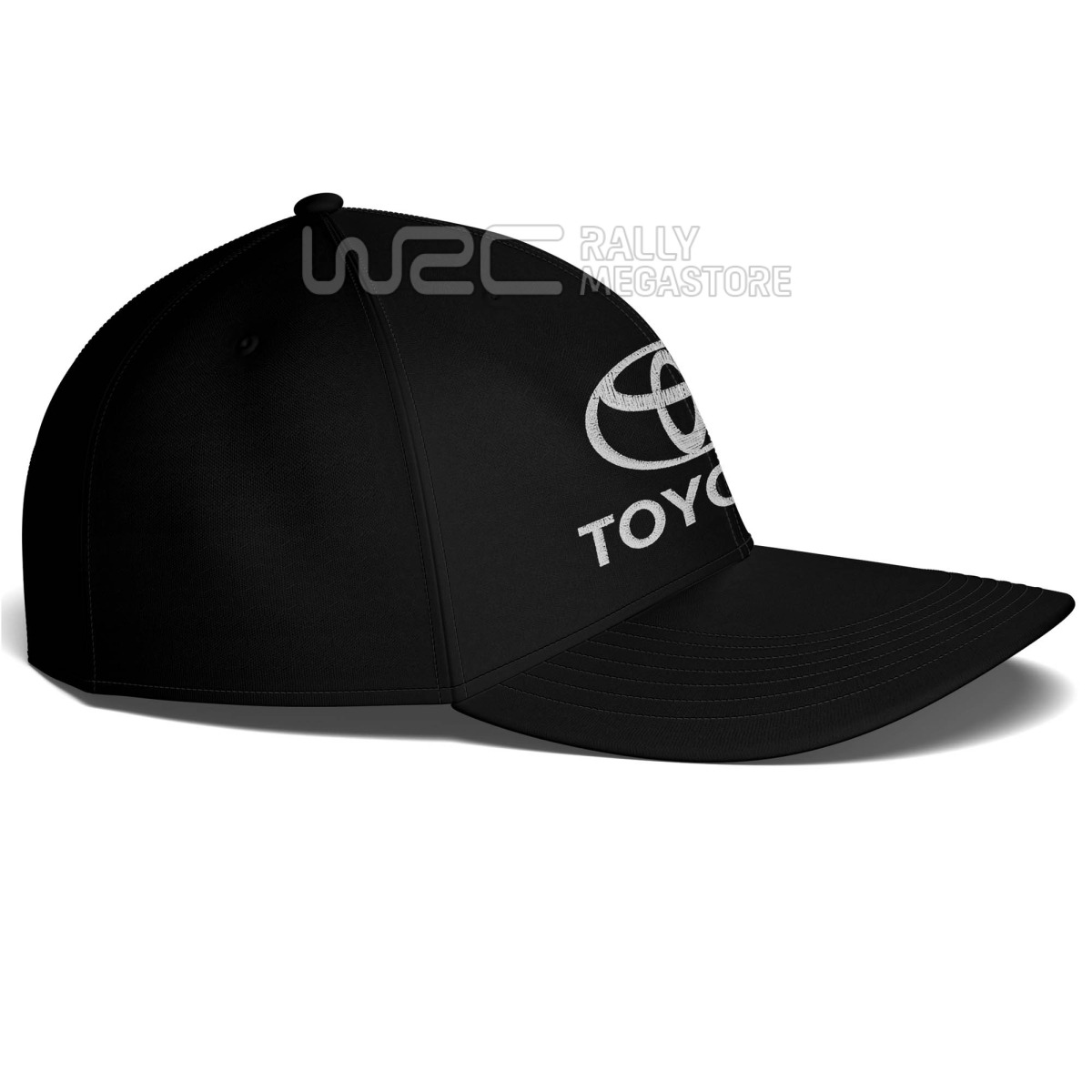 CASQUETTE TOYOTA