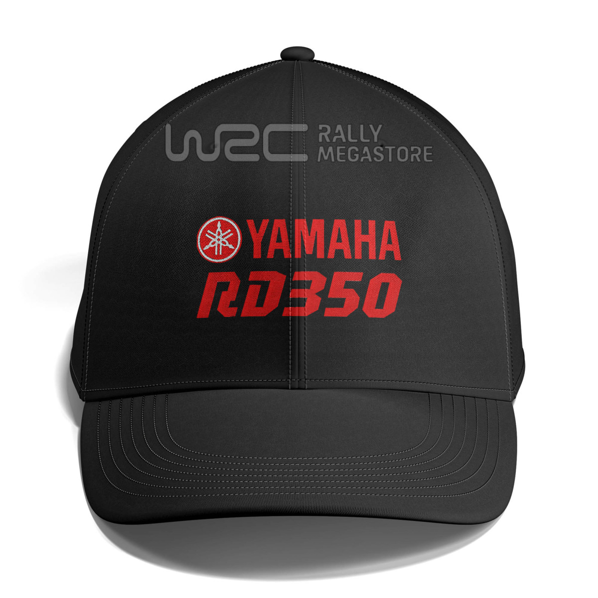 CASQUETTE YAMAHA RD350