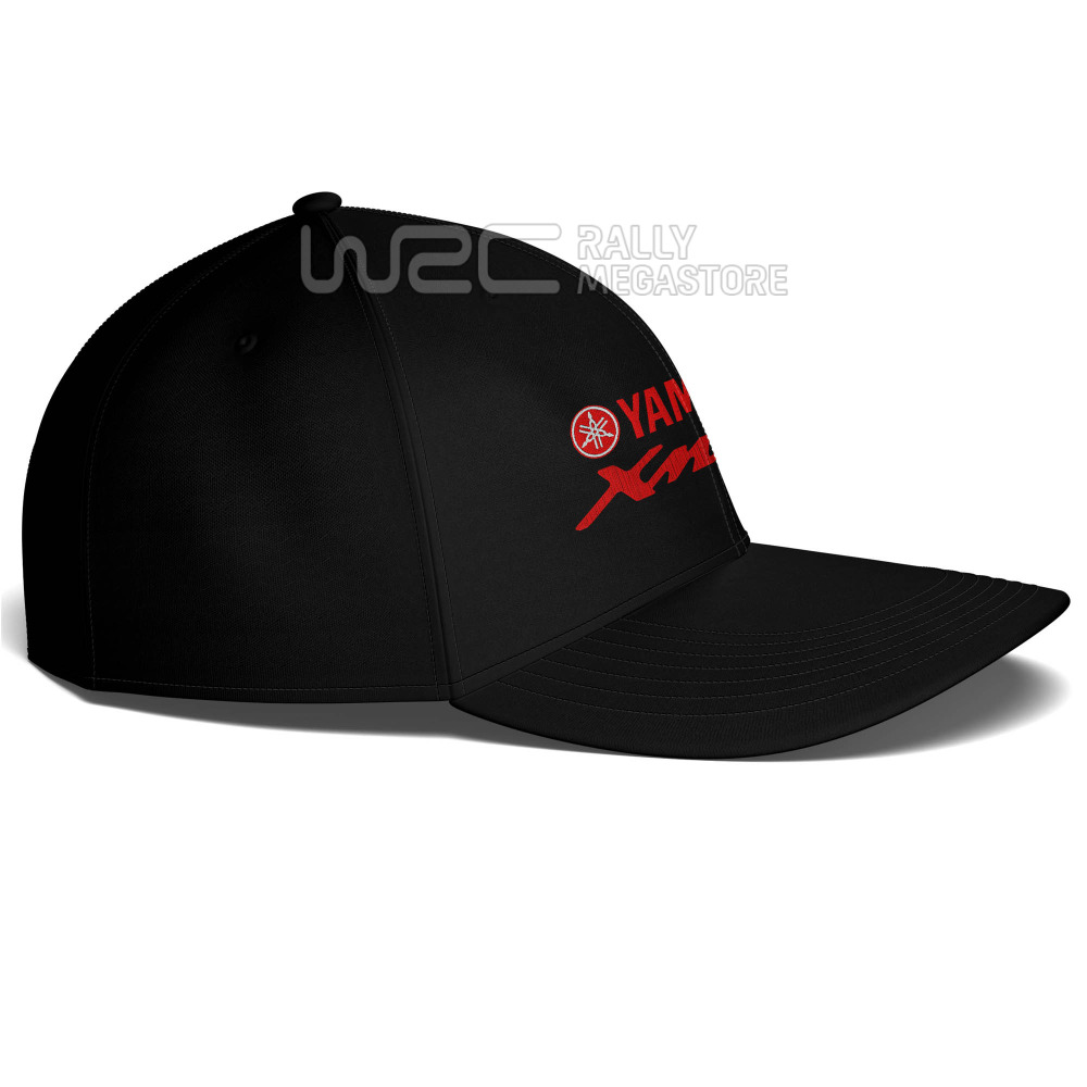 CASQUETTE YAMAHA XMAX