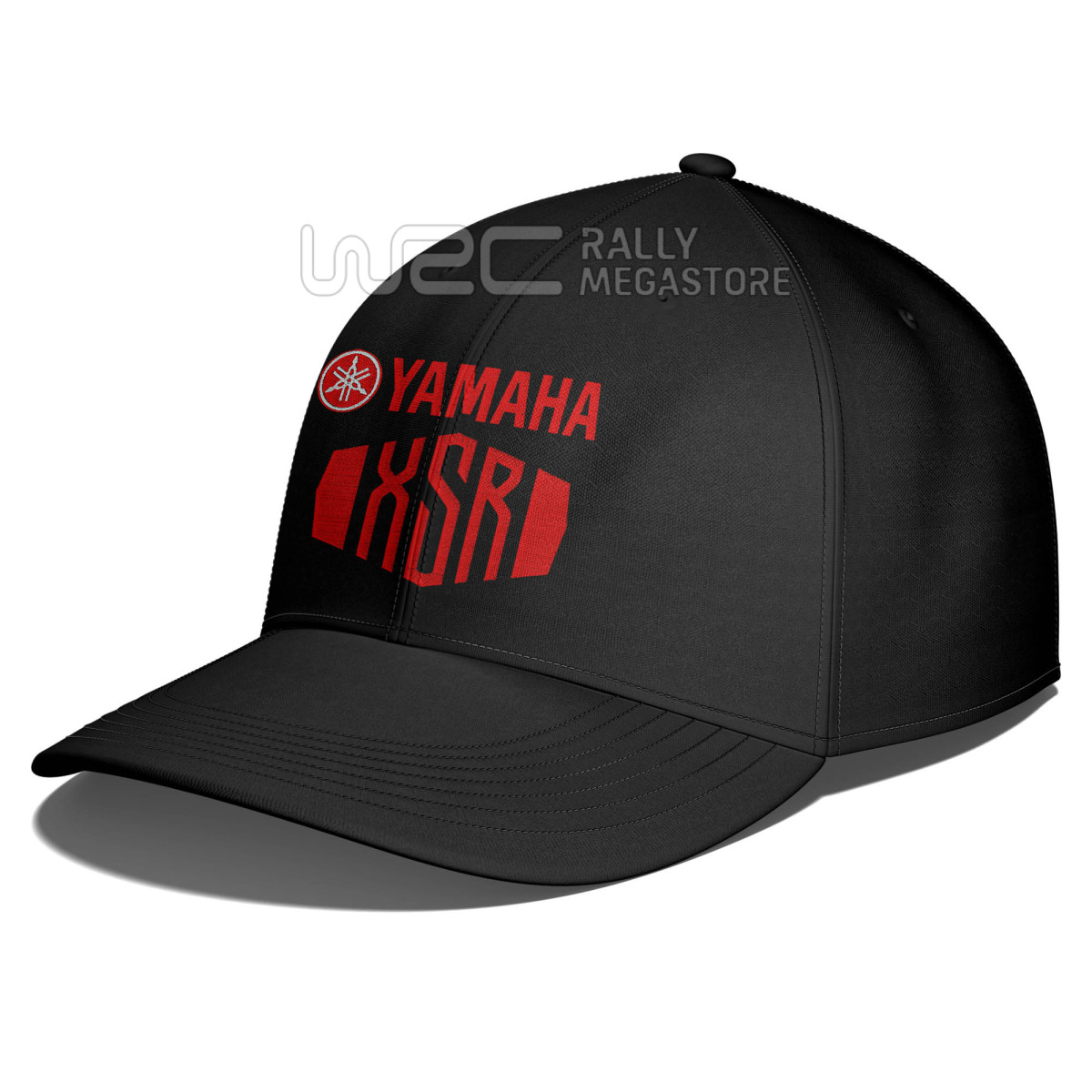 CASQUETTE YAMAHA XSR