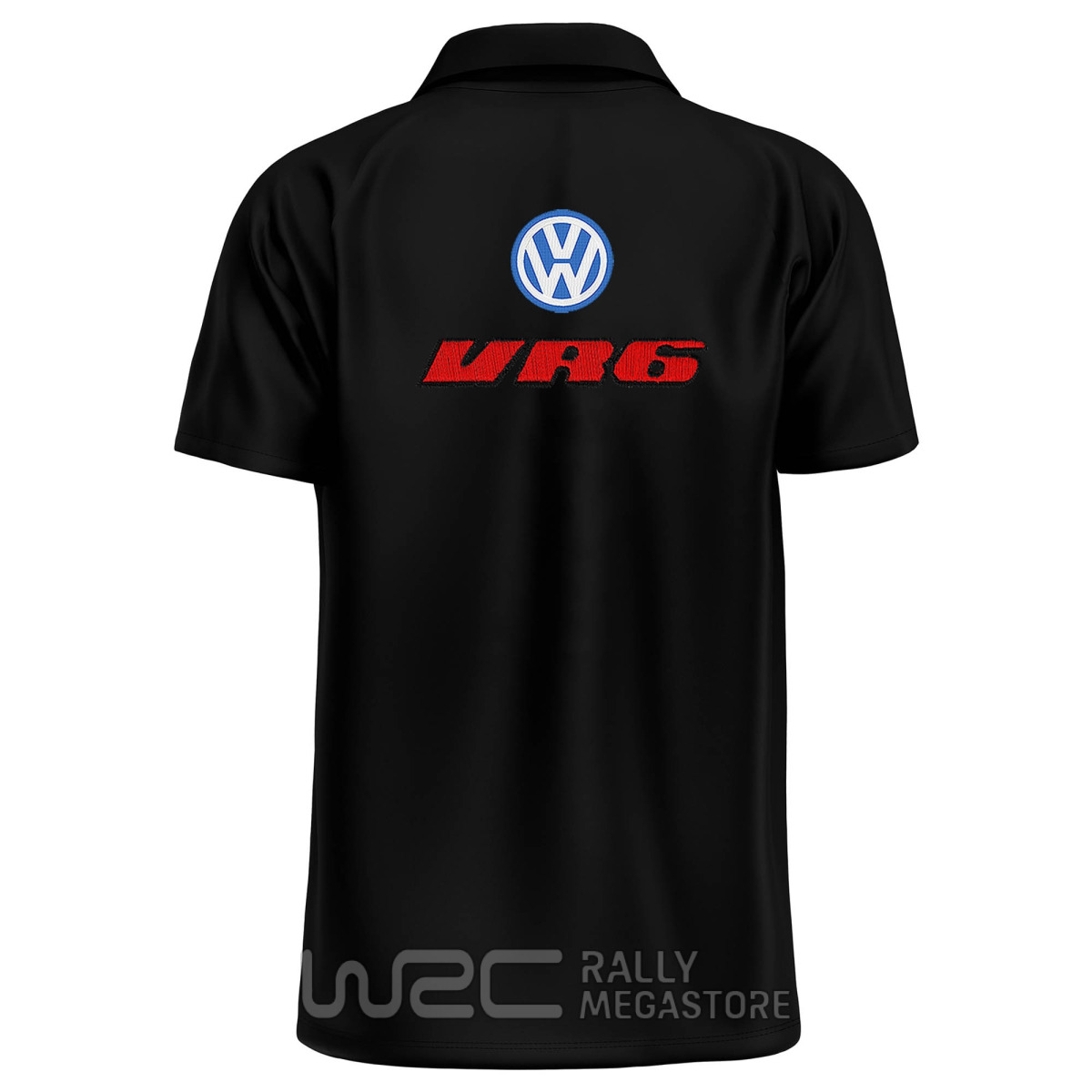 POLO VR6 : Précision & Adhérence Ultime