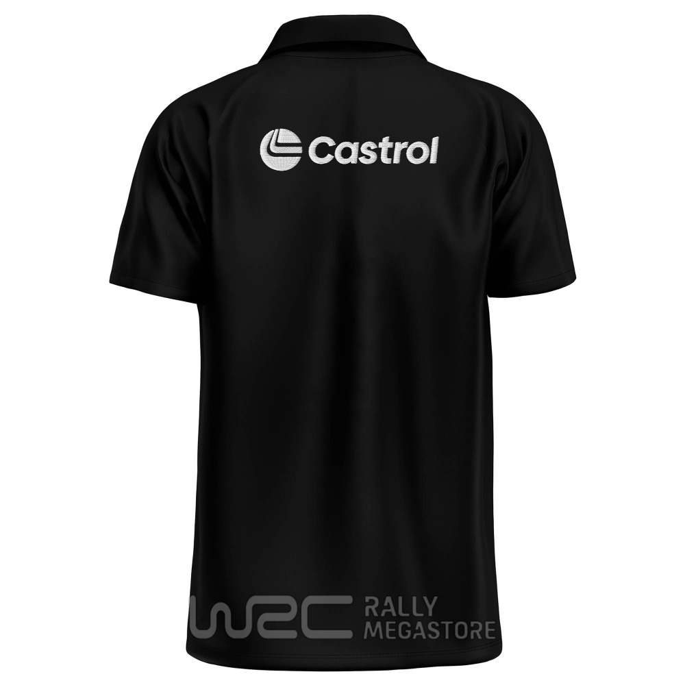 Polo Castrol Toyota : Performance & Rallye !