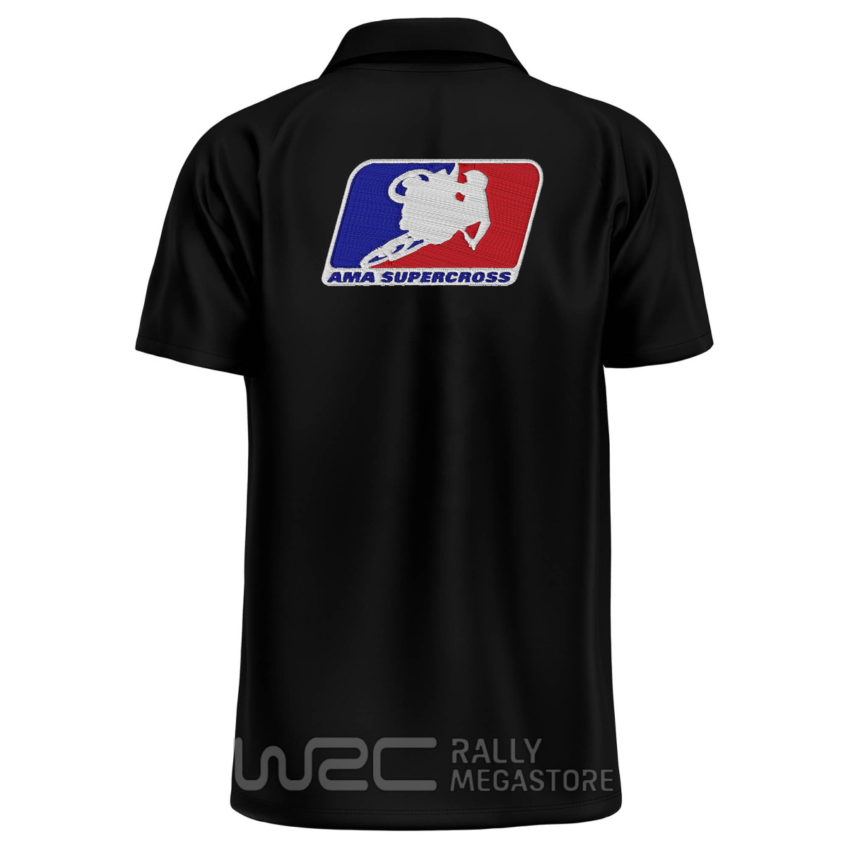 POLO AMA SUPERCROSS : Performance et Adrénaline