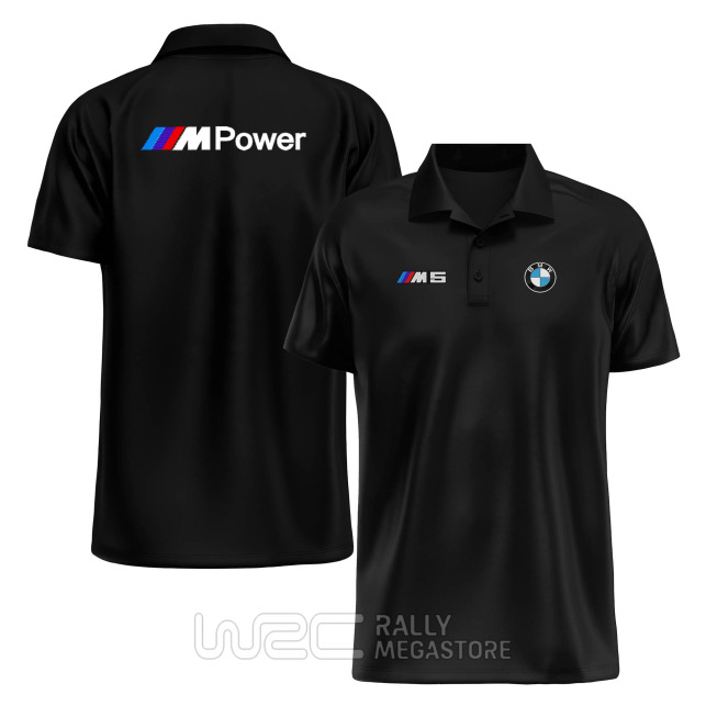 POLO BMW M5 : Précision & Adrénaline Course