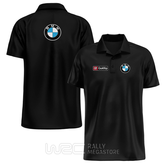 POLO BMW QUICKTRIP : Performance & Aventure