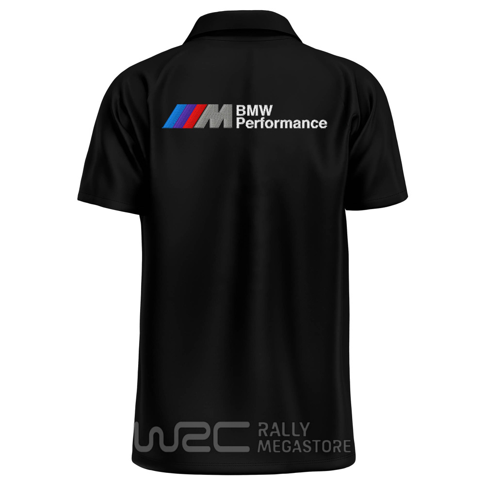 POLO BMW M PERFORMANCE : Précision & Adrénaline !