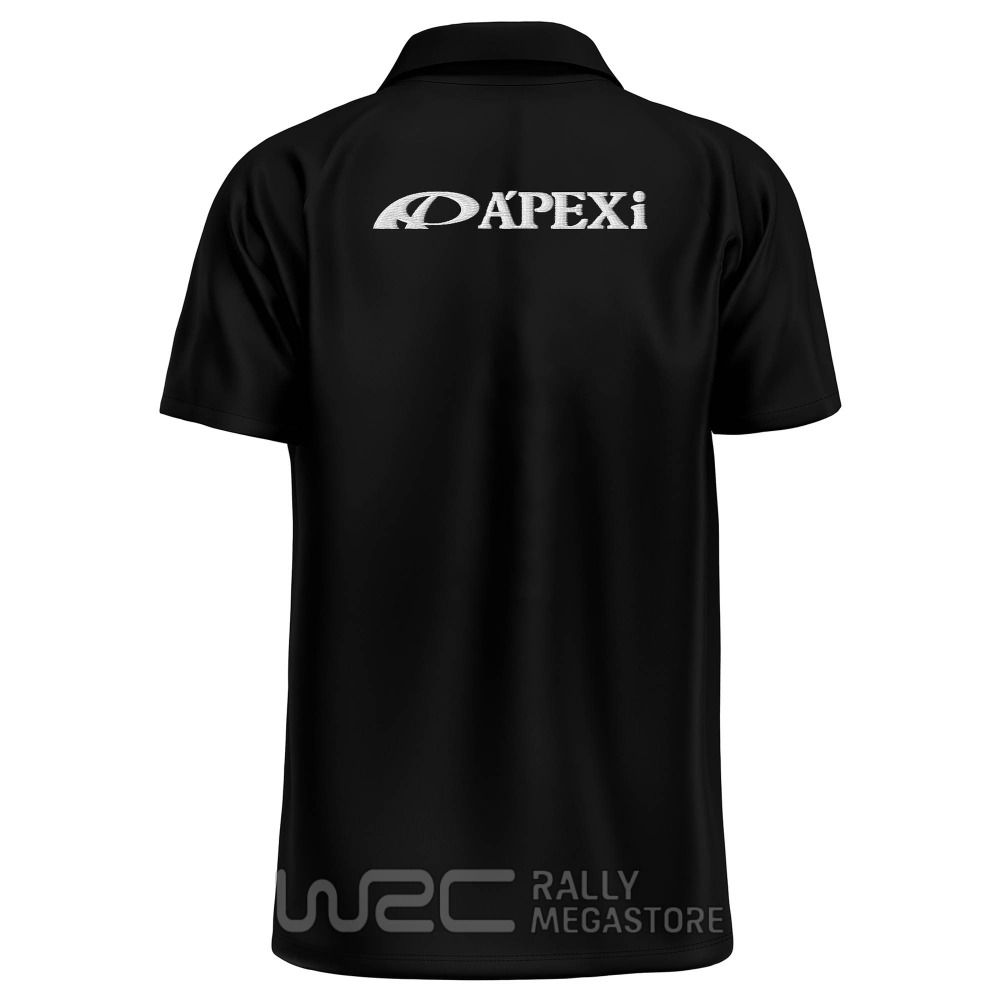 POLO APEXI FORMULA DRIFT : Performance & Adrénaline