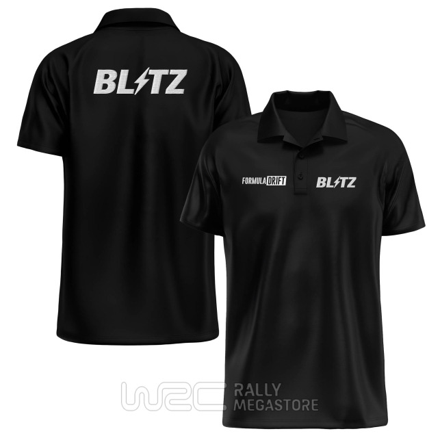 POLO BLITZ FORMULA DRIFT : Performance et Adrénaline