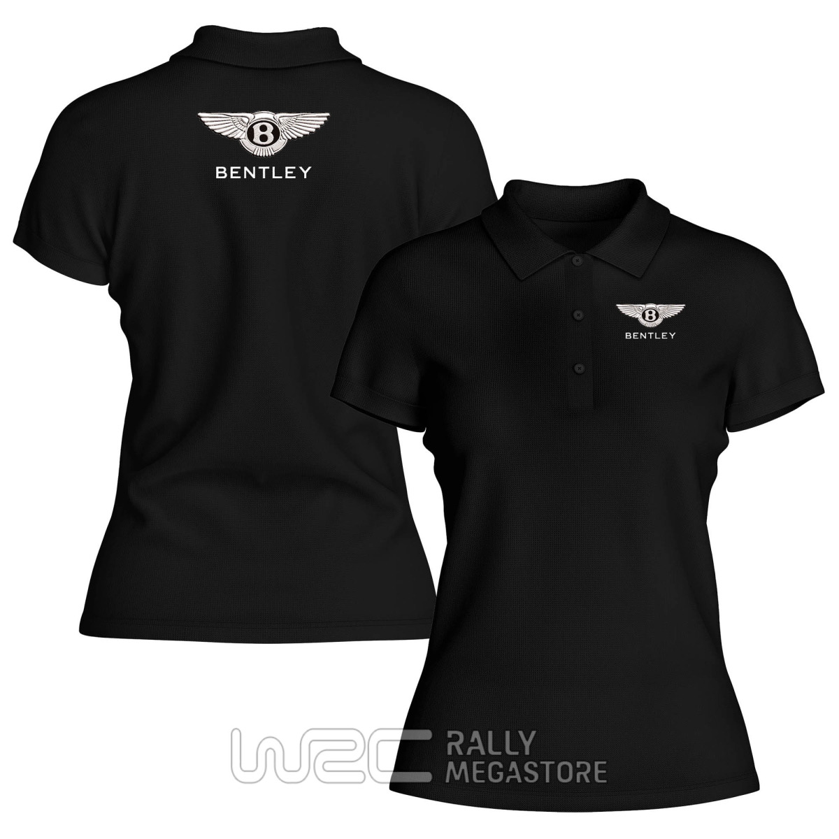 POLO FEMME BENTLEY