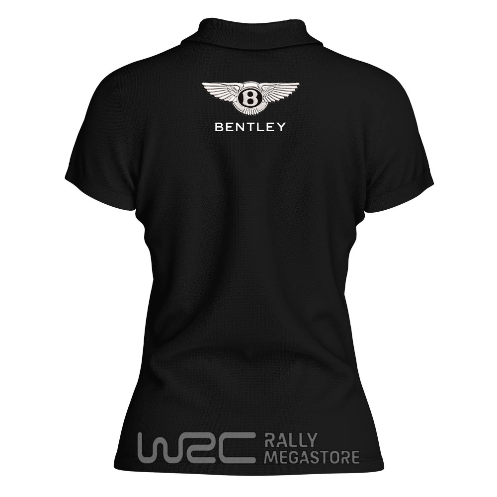 POLO FEMME BENTLEY