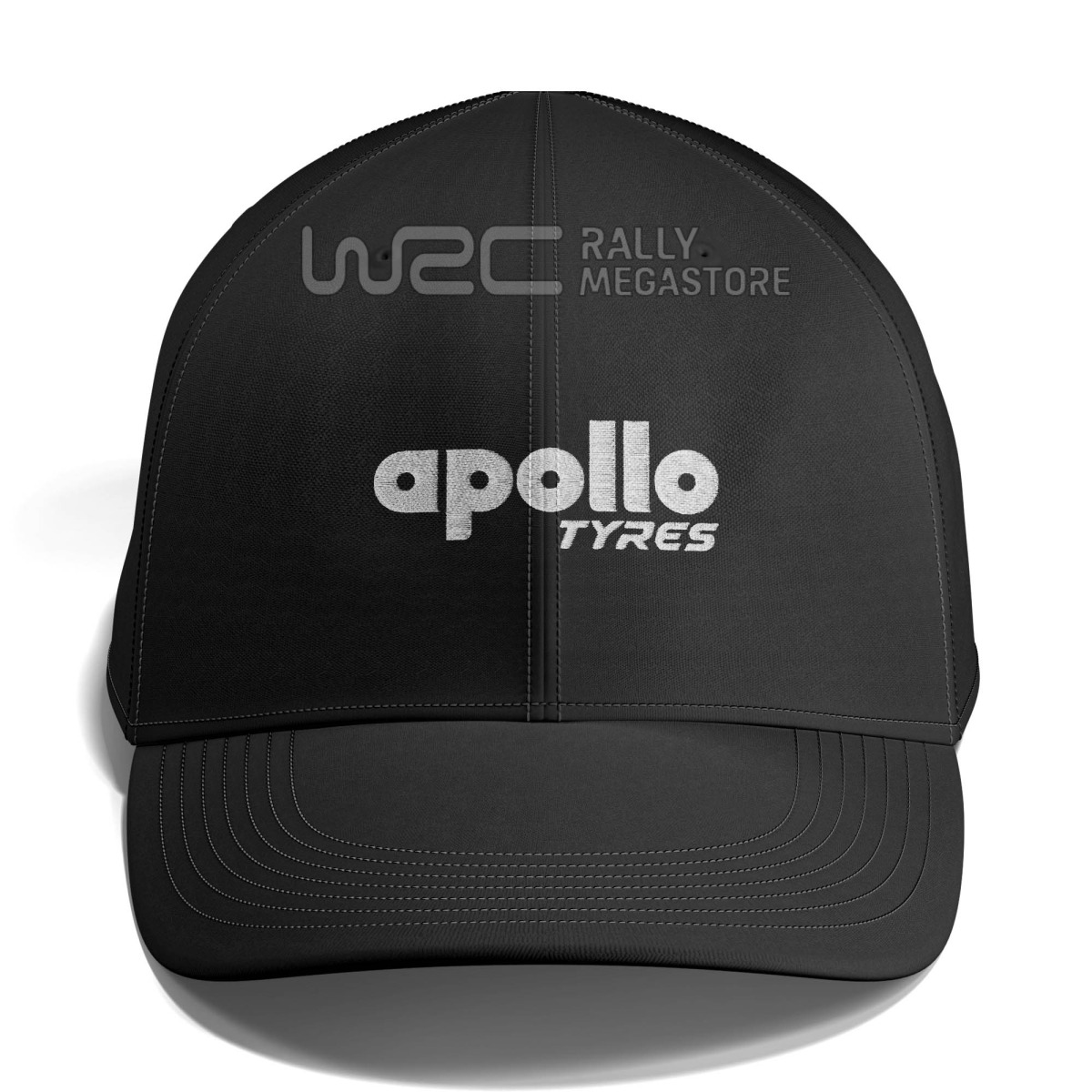 CASQUETTE APOLLO TYRES