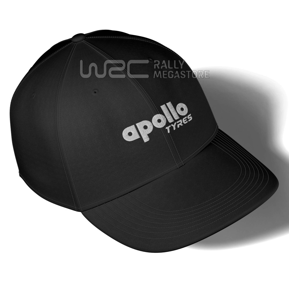 CASQUETTE APOLLO TYRES