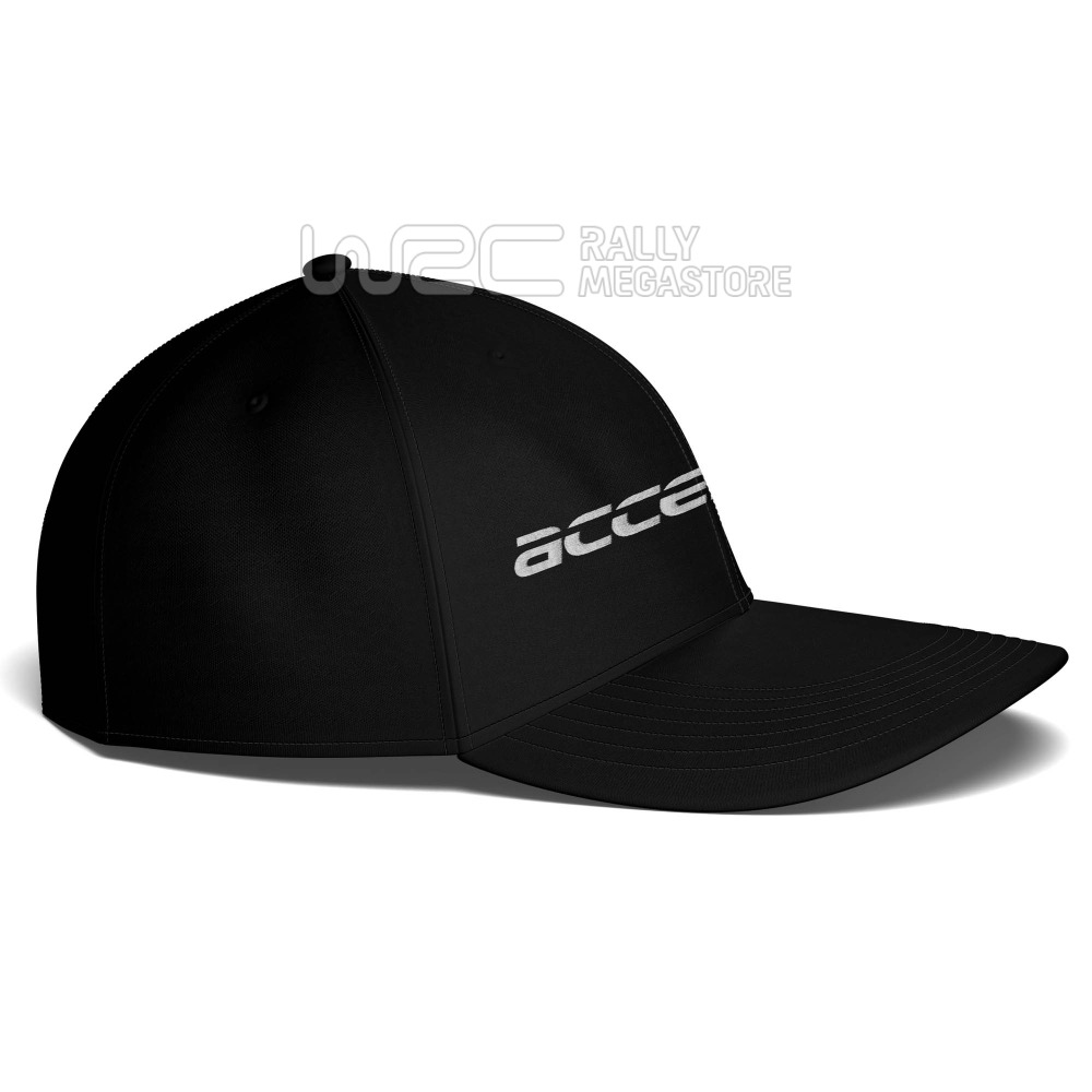 CASQUETTE ACCELERA