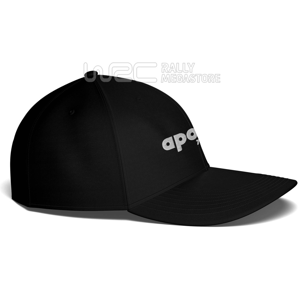 CASQUETTE APOLLO TYRES