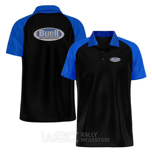 POLO BUELL