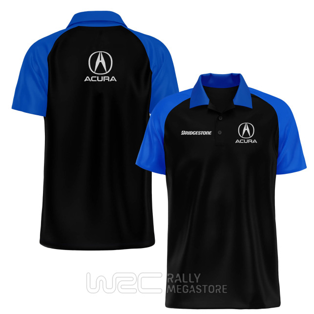 POLO ACURA BRIDGESTONE