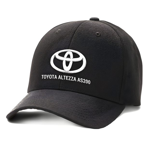 CASQUETTE TOYOTA ALTEZZA AS200