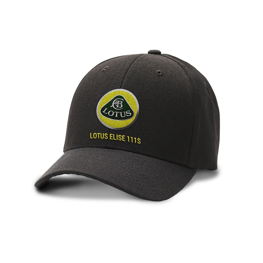 CASQUETTE LOTUS ELISE 111S