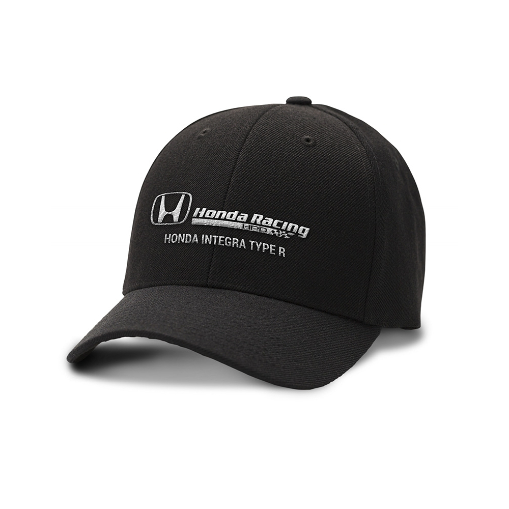 CASQUETTE HONDA INTEGRA TYPE R