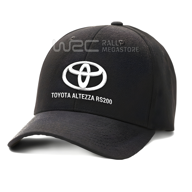 CASQUETTE TOYOTA ALTEZZA RS200